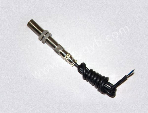 艦艇、遠洋船用轉速傳感器