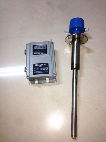 垃圾焚燒專(zhuān)用氧化鋯氧量分析儀