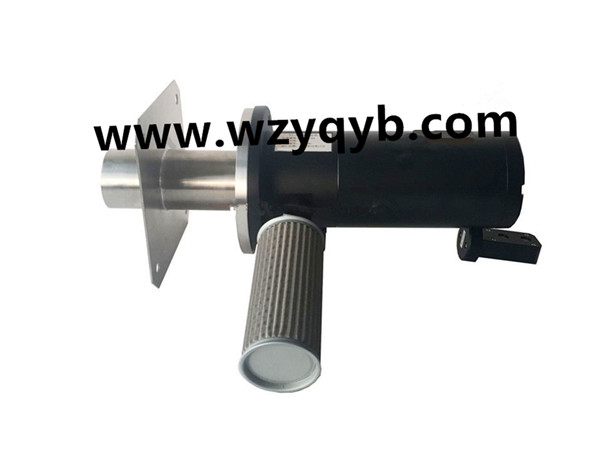 粉塵濃度檢測(cè)儀（顆粒物濃度檢測(cè)儀）